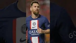 #Messi