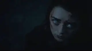 Arya Stark - Where is My Mind