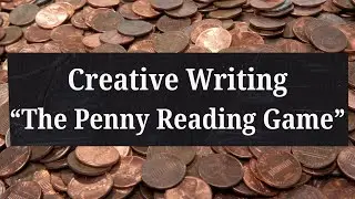 Creative Writing Practice | Short Story