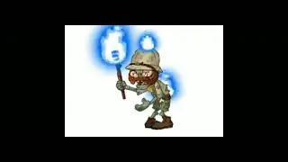 PVZ 2: BRUTAL MOD [Torchlight Zombie Anims]