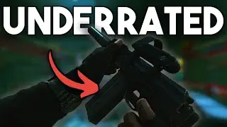 Satisfyingly underrated | VSK Escape from Tarkov