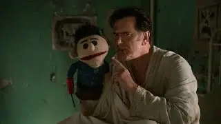 Evil Dead Game just some gameplay I guess