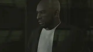 GTA IV. Dwayne, Michelle, Nemzetbiztonsági hivatal. 9.