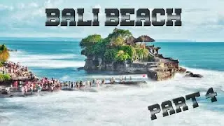 3 Pantai Yang Fonemenal (Terkenal) di Pulau BALI #Part 4