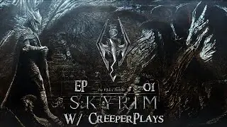 Skyrim: Episode 1 - The Start Of Kanan