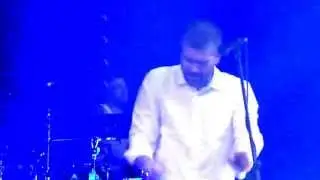Сплин в Туле, 23.05.2013 - Выход на бис