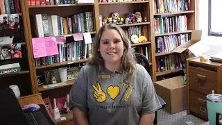 Setting up your MLA Paper for Success