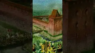 Почему нельзя было просто обойти крепость