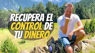 Cómo recuperar el control de tu economía