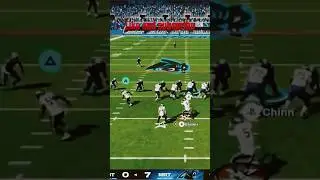 Bobby Wagner at TE #shorts #trending #fyp #foryoupage #madden25