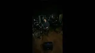 Seth MacFarlane - September 27, 2020 livestream [audio-only]