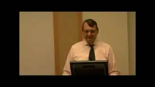 Trend Analysis with John Hughes