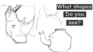 6 Steps to Draw Anything