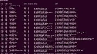 Introduction to Meterpreter