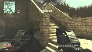 MW3 