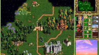 TMFTP: HOMM III Shadow Of Death Gem 4