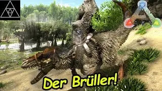 ARK v.258 Yutyrannus ► Der ultimative Rudelführer! Wasserklosett im Test!