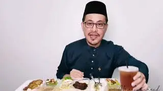 AYUH BUNGKUS! VARIASI ALA CARTE DARI ESPIRA SRI PETALING