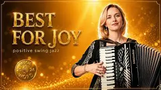 Яркие соло и тёплые джазовые диалоги | Bright solos and warm jazz dialogues