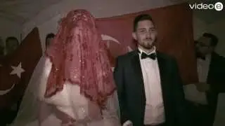 Sevcan & Serdar 31.10.2015 Weddingclip | Video-E, Videoproduktion