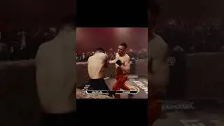 РУБИЛОВО! Чибис vs Беспощадный Кулачный Бой #shorts