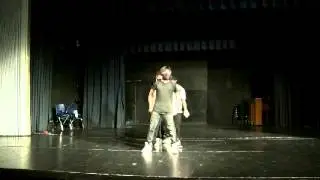 FOC Odle Performance