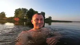 Остров любви в моем распоряжении