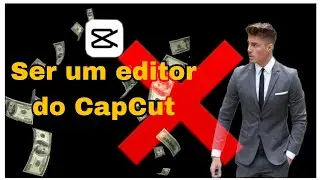 Não seja um Criador CapCut antes de ver esse vídeo!