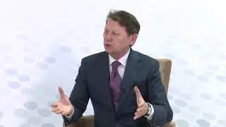 Интервью о механизмах обеспечения жильем многодетных и малообеспеченных семей