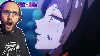 Get PRANKED! | Mayonaka Punch Episode 12 REACTION