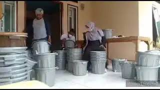 Desa Paconne Kreatif