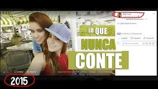 Todo lo que tuvimos que pasar para estar juntas| 