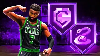 #1 REC RANDOM CRASHOUT CRASHES OUT in FRONT of his WIFE in NBA 2K24