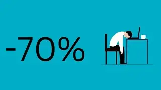 Reduce CRM update time by 70%