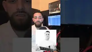 Karďas & Nikolas Kandrač - Ať si černý nebo bílý (COVER)