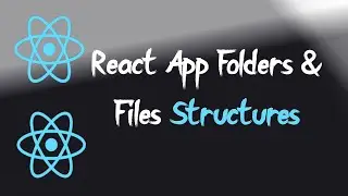 Folder Structure on ReactjS | Directory & Folders in React App | React Hook #03