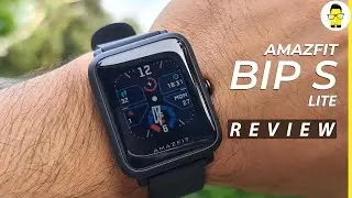Amazfit Bip S Lite review: The go-to fitness tracker under Rs 4K? | Comparison with Bip S