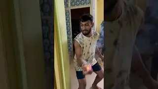 Happy Diwali😅 #vishalsonkar #diwali
