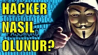 How to become a hacker? Hacking lessons 1 - Hacker Training Set