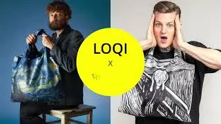 LOQI X The Uniek