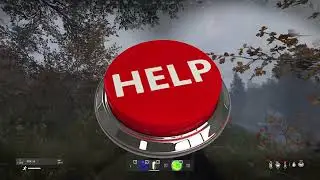 Коммуникация внутри свободы [Day Z Stalker RP]