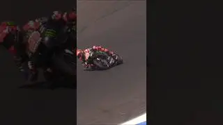 MOTOGP IN ACTION AT MISANO