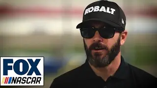 Chasing Eight With Jimmie Johnson I NASCAR RACEDAY