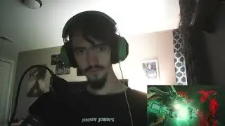 Interesting song... | Stay Dead - Aviators REACTION