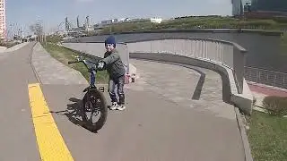 Самокаты