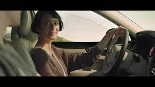 Опыт владения Volvo