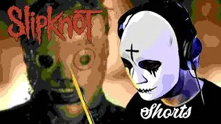 SLIPKNOT | PSYCHOSOCIAL | DRUM COVER 