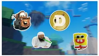 How to get 4 New Memes Badges in Find The Memes [ROBLOX]