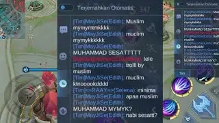 SEBAIKNYA JANGAN TERLALU GEGABAH....