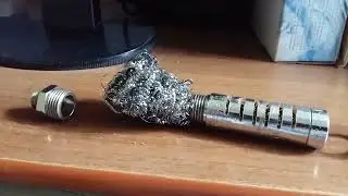 фильтр для зернового сусла